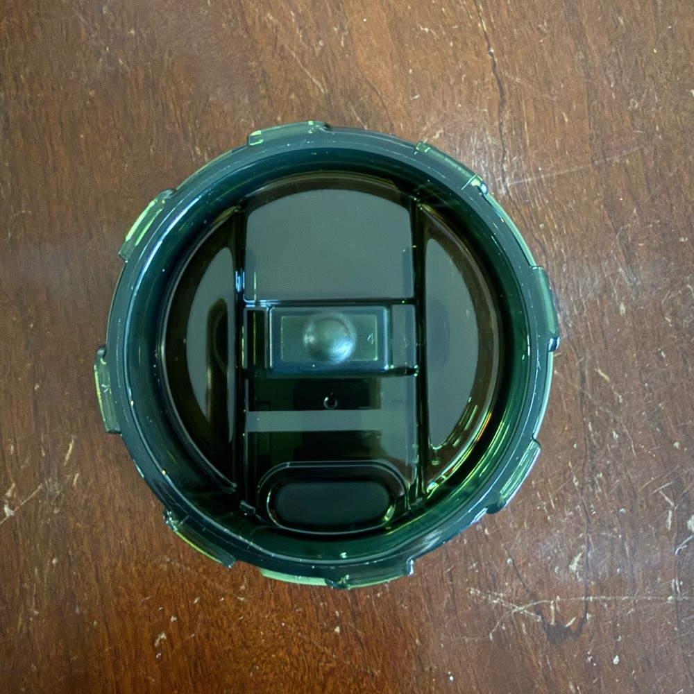 BrüMate 35oz Muv Lid - Picture 2 of 4